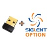 Siglent SDS1000X-E-WIFI