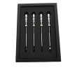 Pinecil soldering tip set (fine)