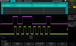 Siglent SDS2000 protocol-decoding option