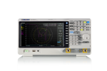 Analyseur de spectre en temps réel SSA3032X-R de Siglent
