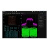 Option d'analyse de modulation analogique Siglent SSA5000-AMA