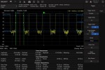 Licence du logiciel Siglent SSA5000-PU