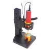 Stand with LED and mini Drill