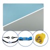 Kit de base pour le lieu de travail ESD