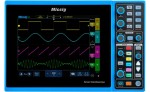 Oscilloscope numérique Micsig STO1152C Plus