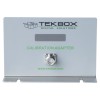 Panneau d'adaptation avec barre de court-circuit pour réseau de découplage de couplage M2 (CDN) TekBox TBCDN-M2-AP