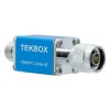 Filtre passe-haut Tekbox TBHPF1-9kHz-B