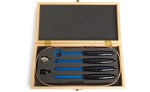 Tekbox TBPS01 Jeu de sondes CEM en champ proche