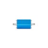 Tekbox TBRFH1 50mm SMA-female to SMA-female, 3.2mm sheet, no feed through capacitor