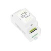Convertisseur Modbus à SDI-12 Tekbox TBS09S