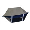 Cellule TEM ouverte TBTC2 de Tekbox