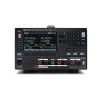 Techmize TH6433 power supply + load front view
