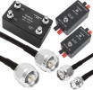 Tekbox DC-LISN-Combo1 Ensemble LISN DC