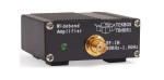 Pré-amplificateur TBHDR1 RF de Tekbox