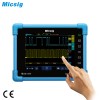 Oscilloscope portatif TO1152 Plus Micsig