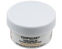 Pâte de soudure sans plomb Chipquik TS391SNL50