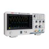 UNI-T UPO1102 oscilloscope side