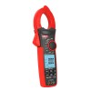 Pince ampérométrique UNI-T UT207B CA+CC