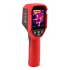 UNI-T UTi712s+ thermal imaging camera left