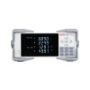 Wattmètre UNI-T UTE9806+
