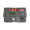 Testeur de résistance de terre UT522 d’UNI-T