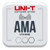 Option de mesure de la démodulation analogique UNI-T UTS1000-AMA