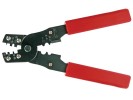 Crimping Pliers for non-insulated connectors