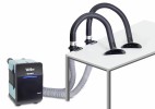Weller ZeroSmog Guard 2 Kit2 ALFA