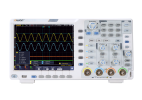 Owon XDS3204E oscilloscope