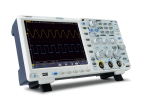 Oscilloscope Owon XDS3102A