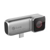 Caméra dé imagerie thermique Guide MobIR 2S pour Android