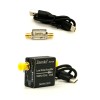 Amplificateur RF à faible bruit Zeenko