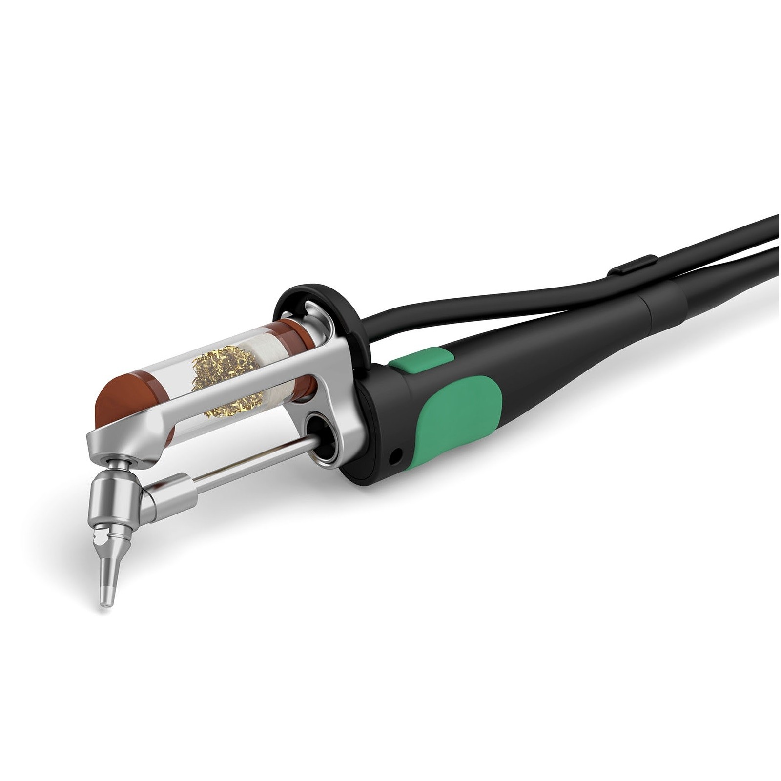 Fer à Souder électrique JBC 25 W - Température Max 380°C - Pour électronique, Soudure Fine