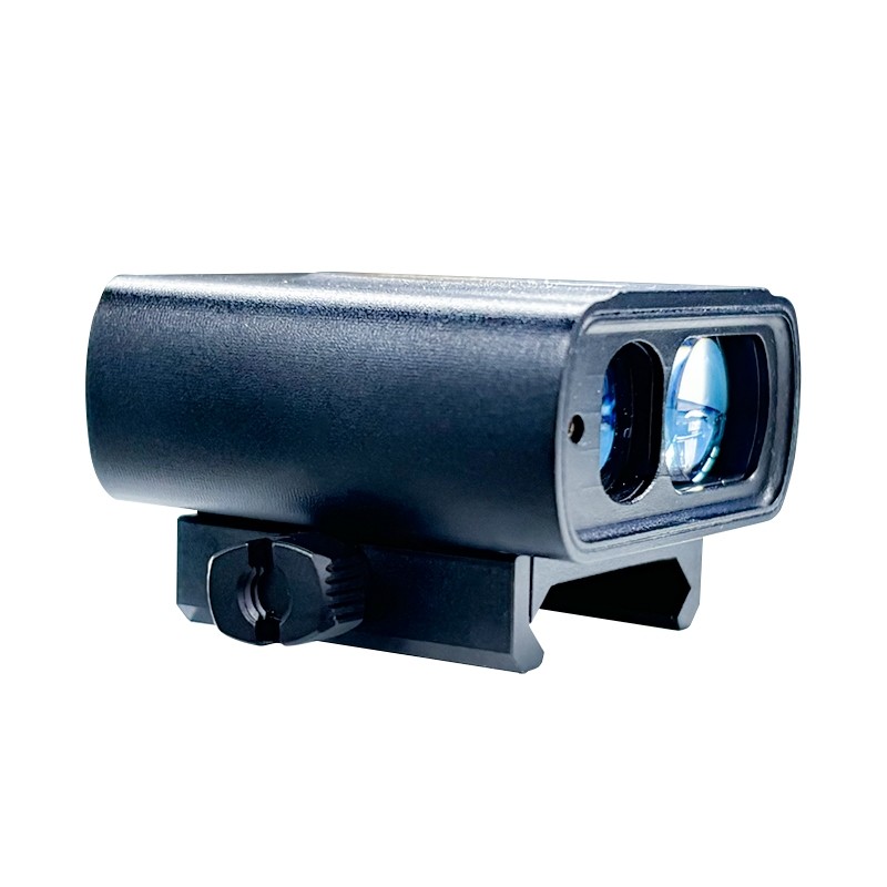 Télémètre laser METRICA FLASH GO40