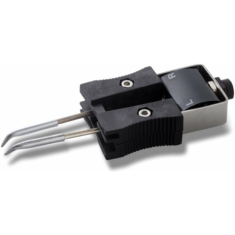 Pointe à Souder Weller 4 CT5 A7 Pour Stations Magnas TAT W61 - Largeur 1,6 Mm