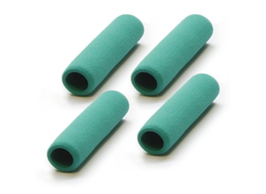 Foam grips for JBC T210 (set of 4 grips)
