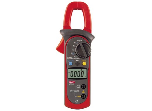 UNI-T UT204A current clamp