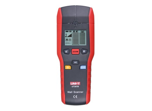 UNI-T UT387B wall scanner