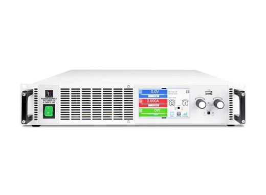 Alimentation électrique EA-PS 10080-120 2U