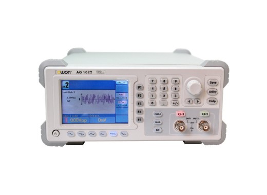 Owon AG1022 function generator