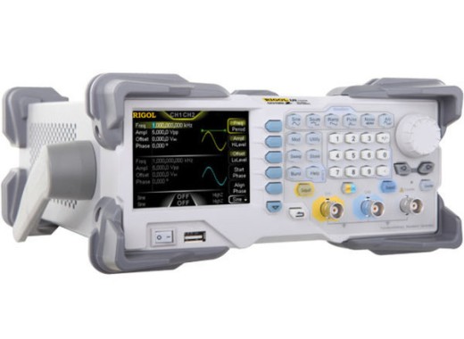 Rigol DG1032Z function generator