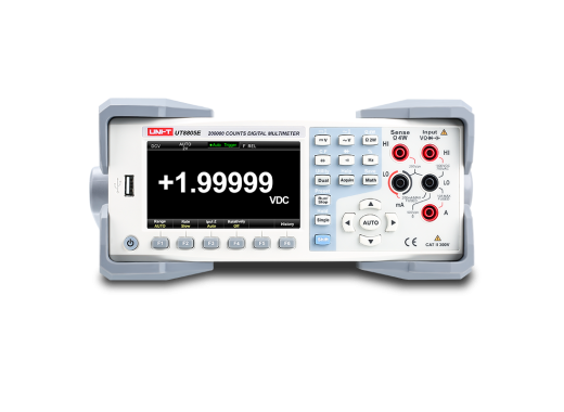 Multimètre UNI-T UT8805E