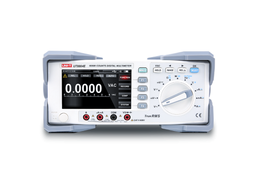 Multimètre UNI-T UT8804E