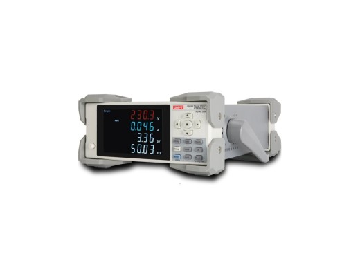 Wattmètre UNI-T UTE9811+