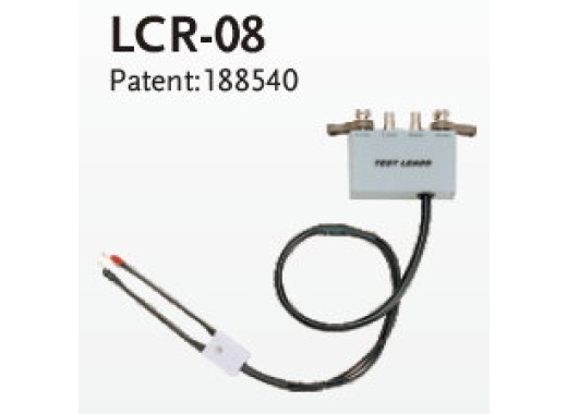 LCR-08