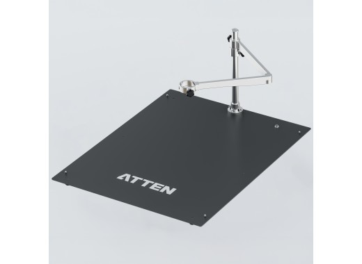 Plaque de base et support Atten H-11 pour ST-862D