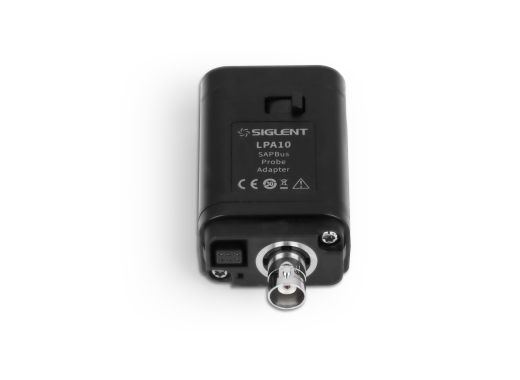Adaptateur de sonde active Siglent LPA10