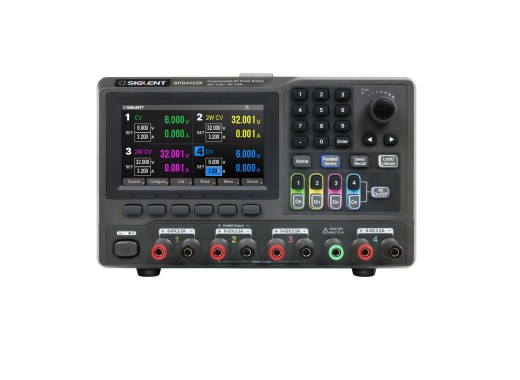 Alimentation électrique Siglent SPD4323X