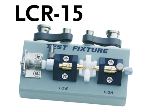 LCR-15