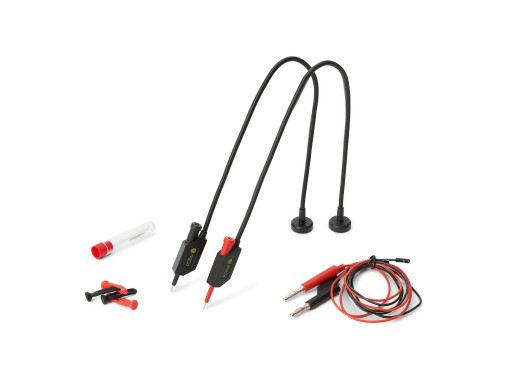 Sondes SQ10 6011 de Sensepeek pour multimètre numérique